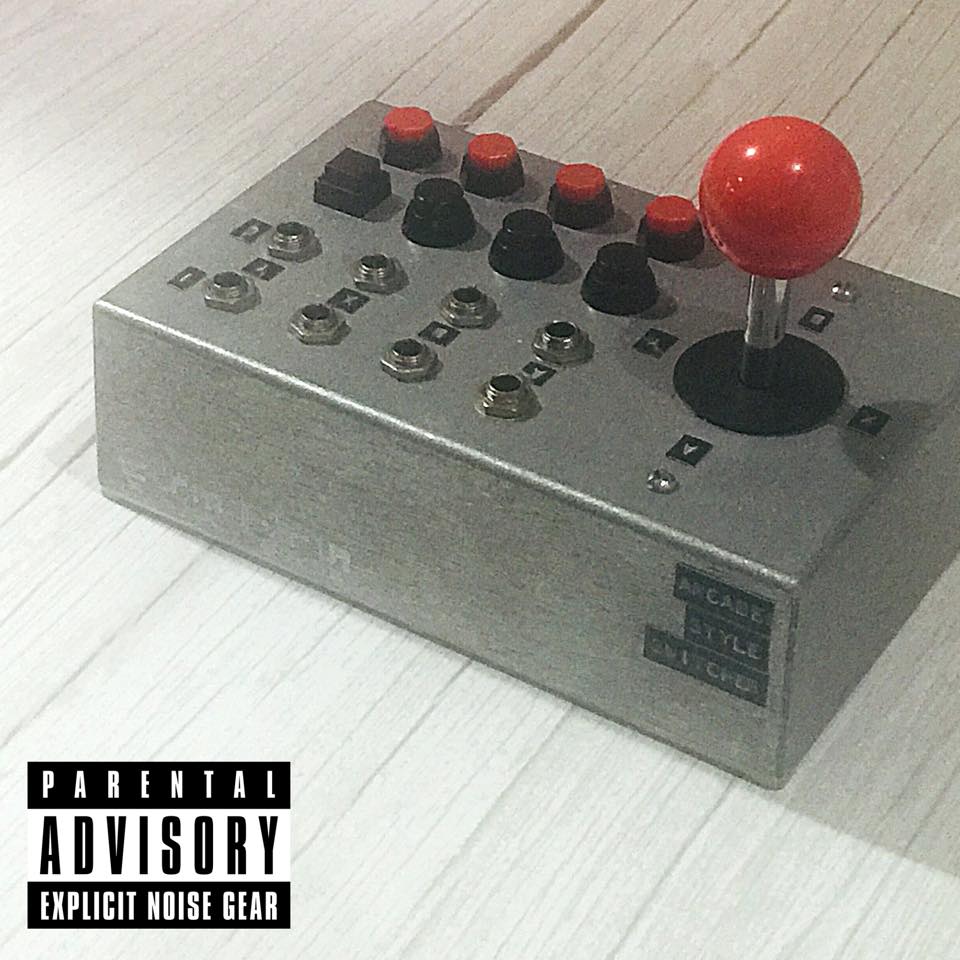 Gen Thalz - Arcade Style Swither (A.S.S.)